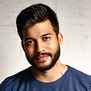 Lucas Moquin
