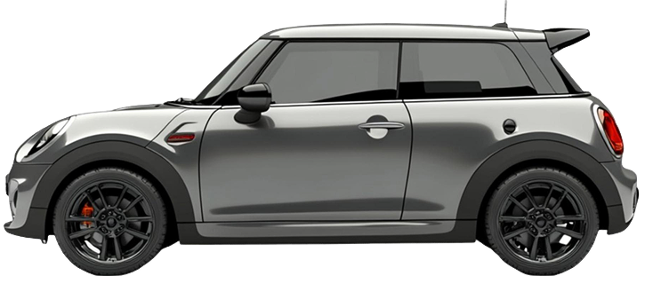 Banner Car