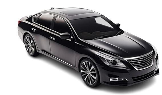 Feature Car