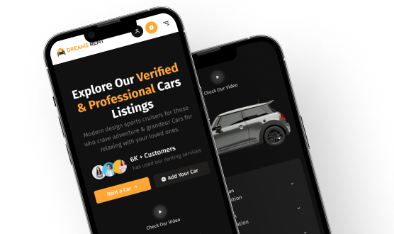 Web App